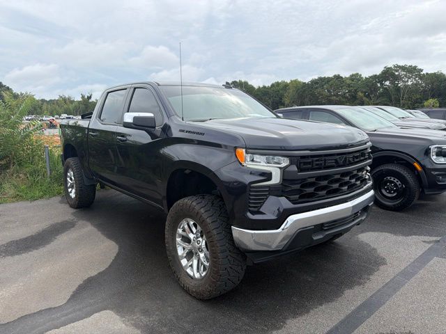 chevrolet silverado 1500 2022 2GCPACED1N1504559 image chevrolet silverado 1500 2022 2GCPACED1N1504559 image